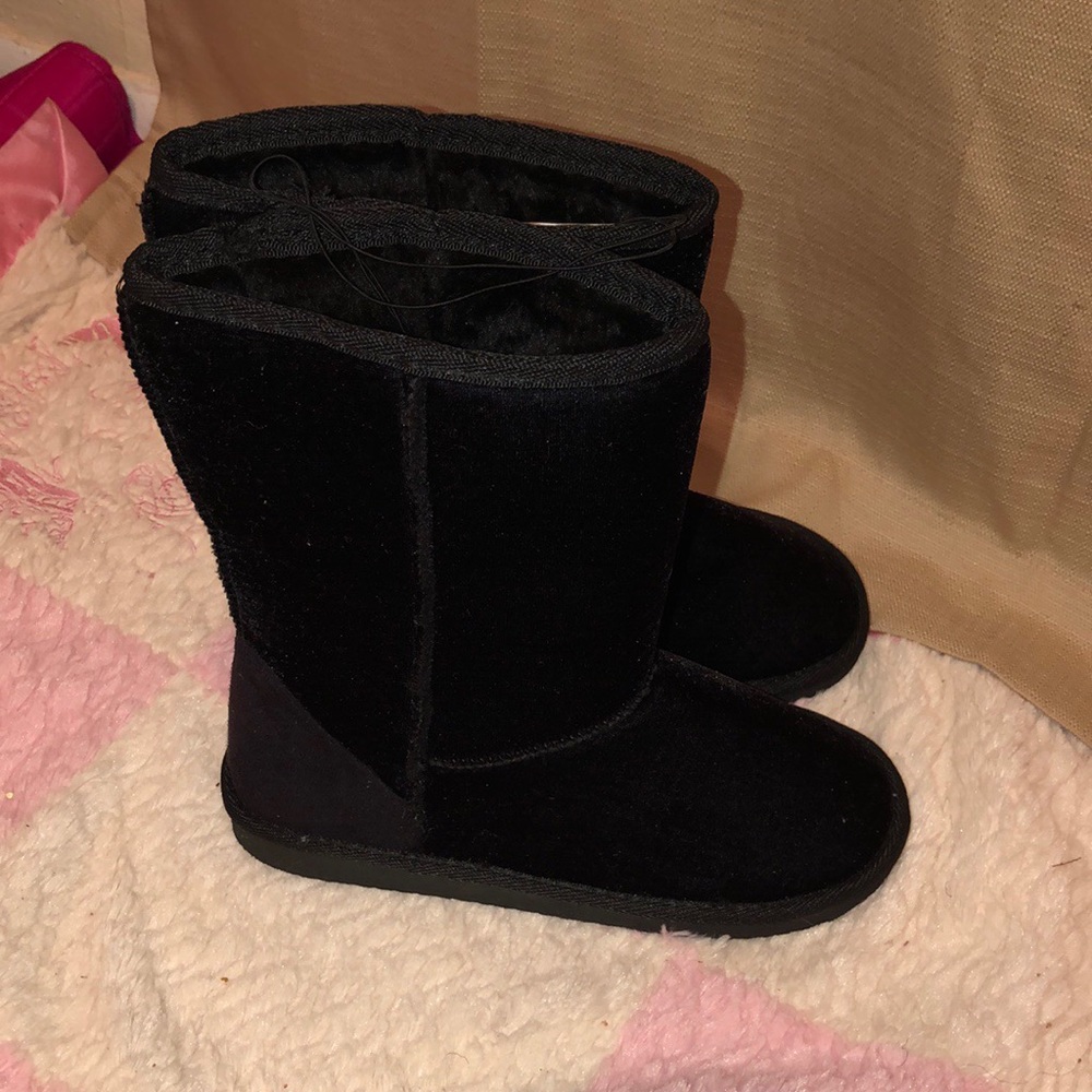 New Girls fashion boots